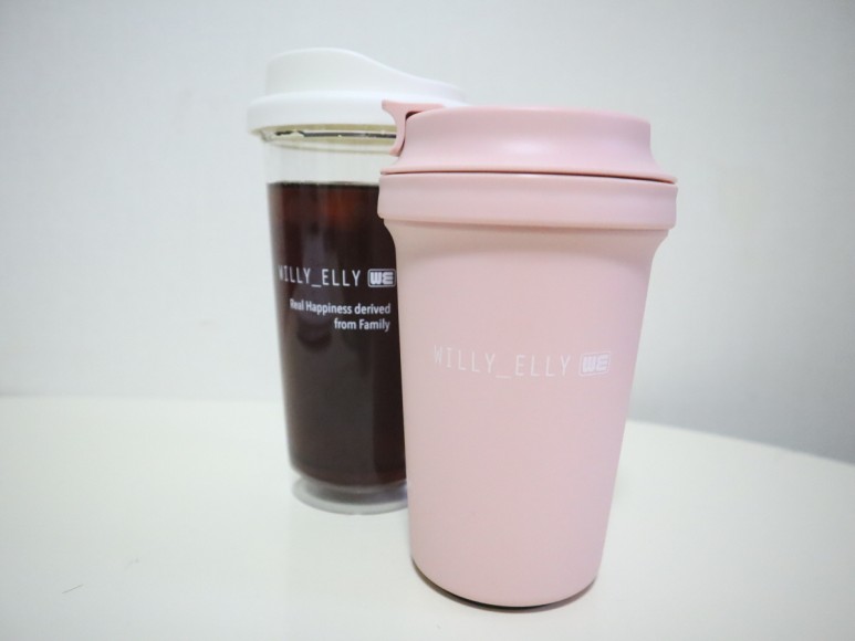 커피컵 뭐가 좋을까? 27