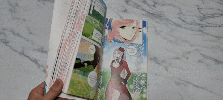 책추천/로판/웹소설 원작 웹툰/만화] 양판소 20