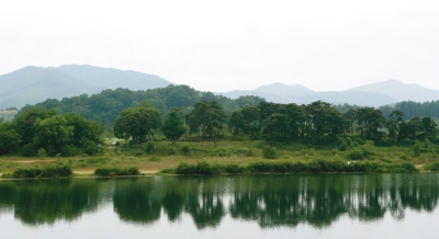 충주 목계나루