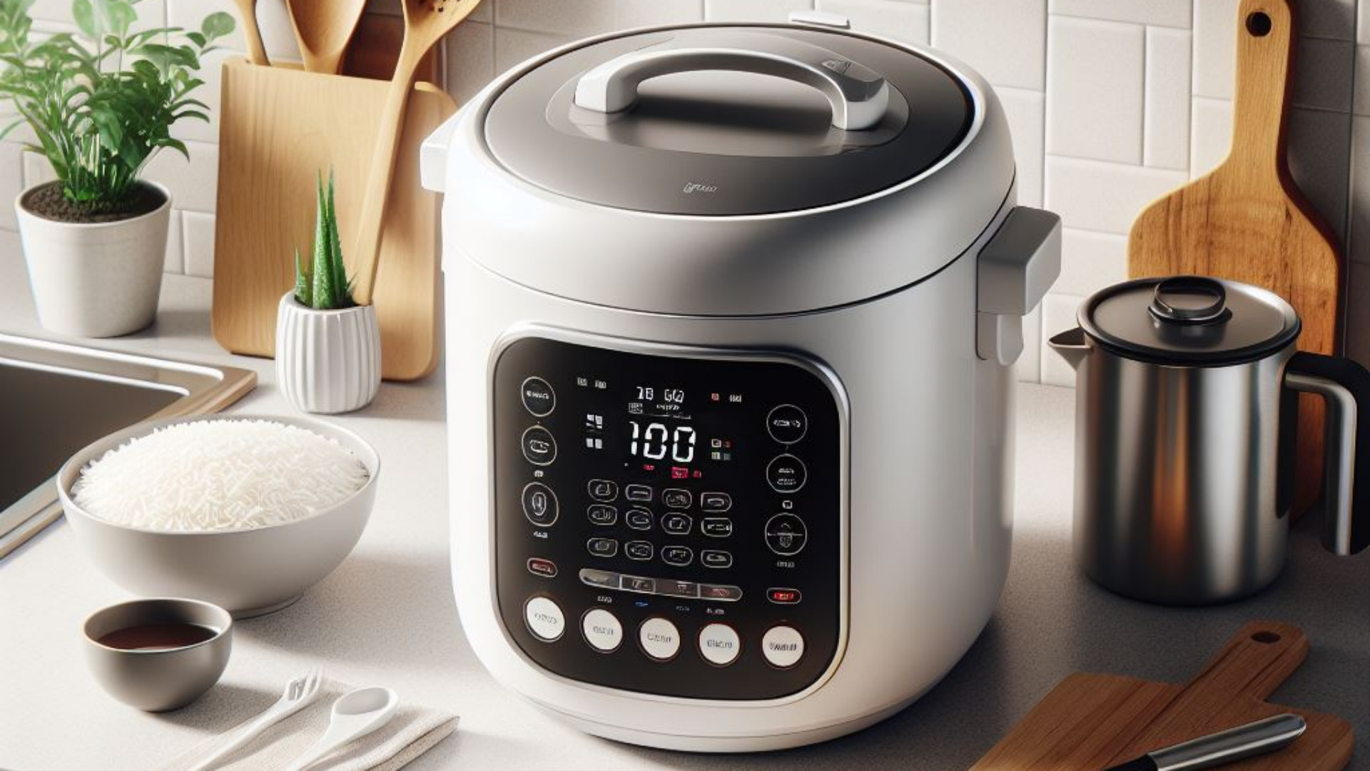KC Certification - Electric Rice Cooker