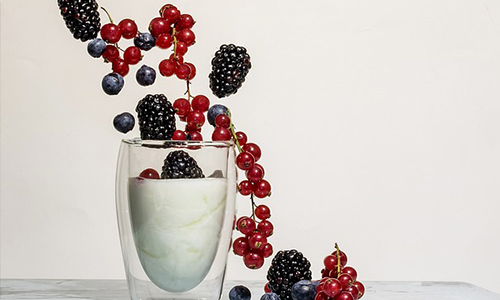 기억력을 향상시키는 음식 