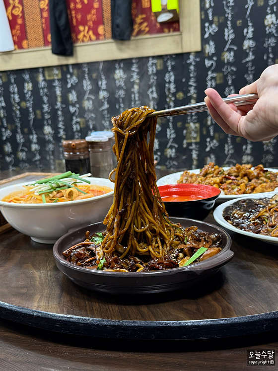 옛날손칼국수 대표 사진