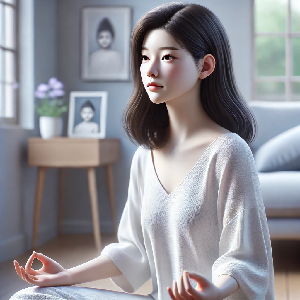 &lt;ADHD 증상 및 치료법&gt;