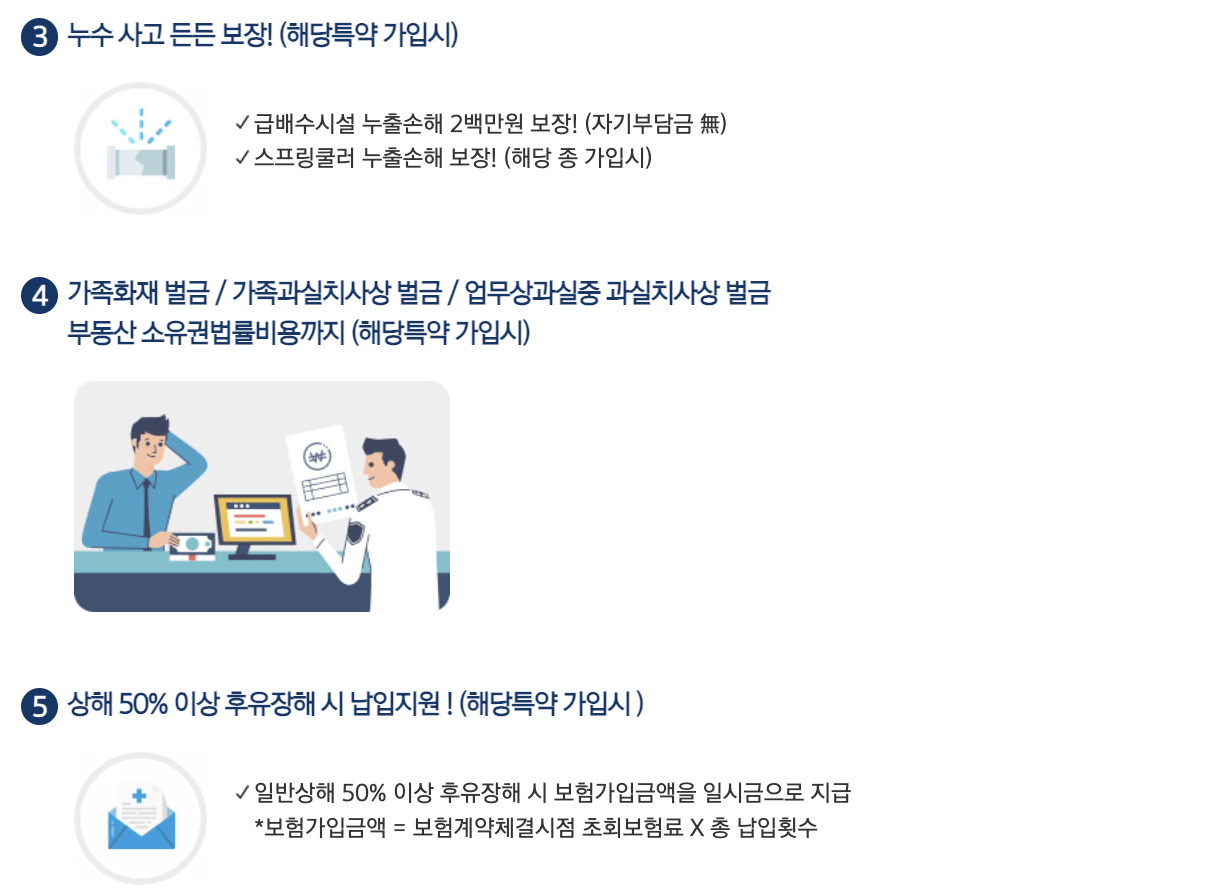 주택화재보험 추천 best 5(안보면 손해) 21 주택화재보험 추천 best 5(안보면 손해)