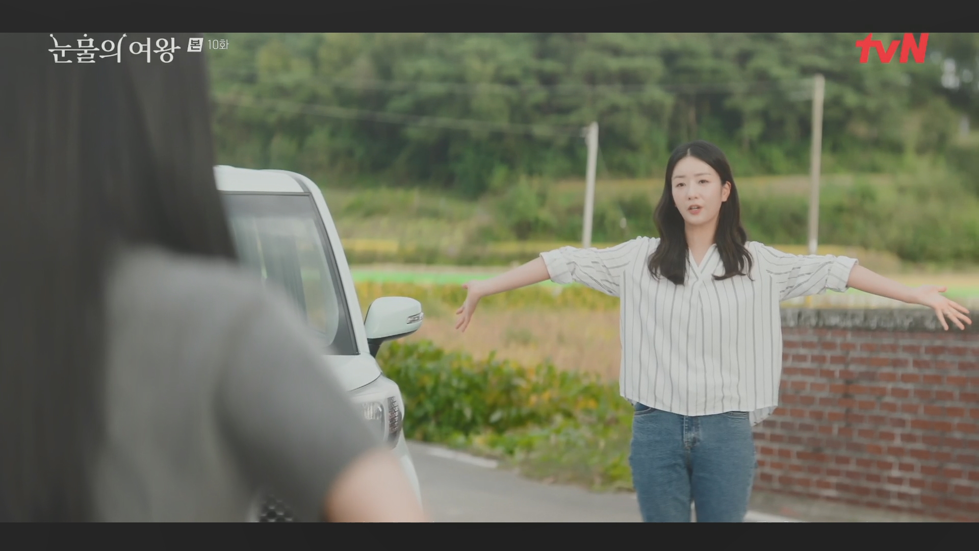 눈물의 여왕 촬영지 145곳을 알려드립니다. - 눈물의 여왕 - 위만리(3)