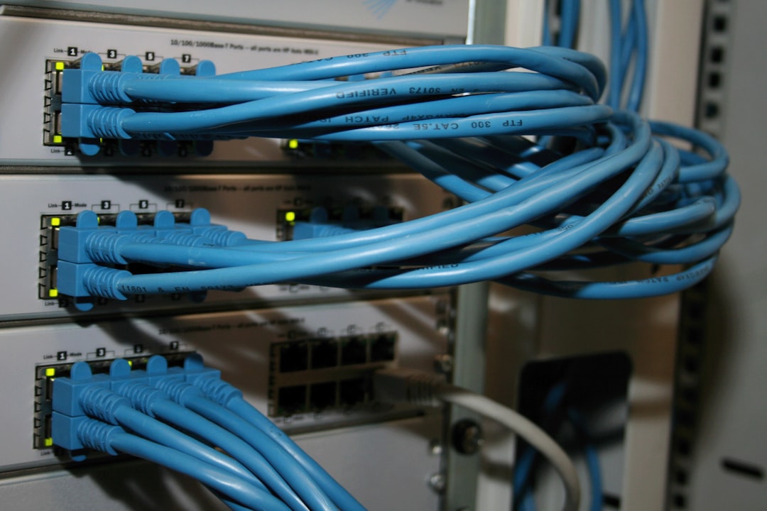 Server