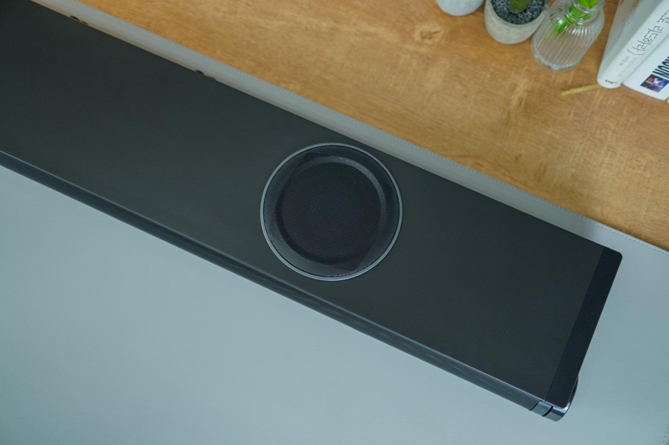 블루투스 우퍼스피커 TV 사운드바 추천 블루투스 무선 6