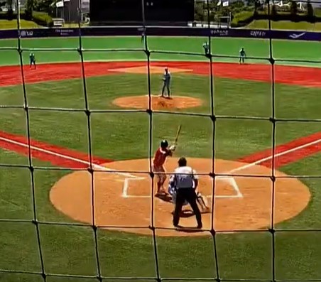 BASEBALL