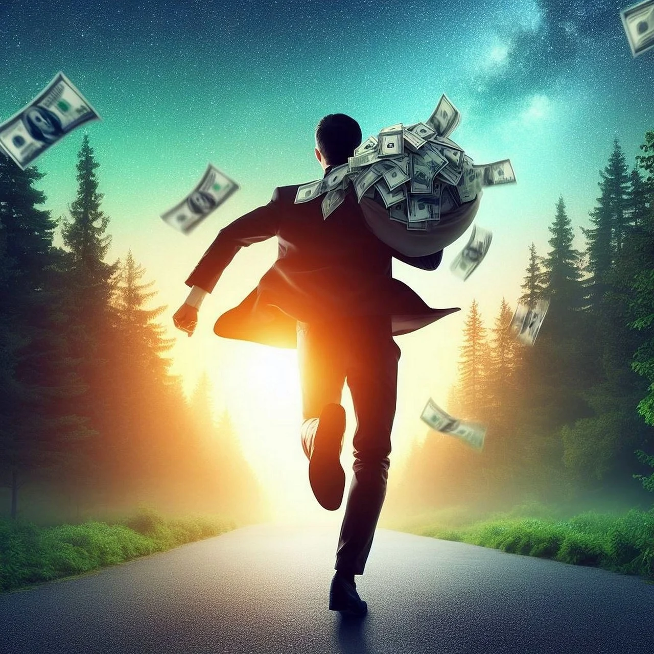 고수익 직장인의 1억 만들기 프로젝트