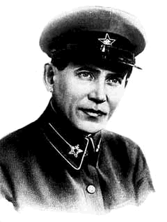니콜라이 이바노비치 예조프