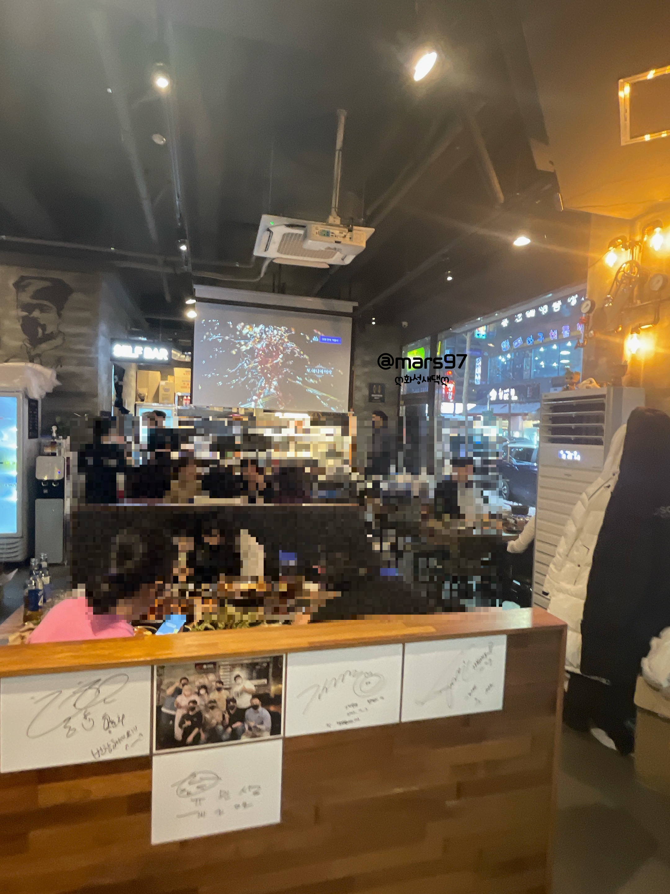 족발신선생동탄북 이미지