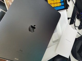  Apple 2020년 iPad Pro 12.9 4세대 Wi‑Fi + Cellular 512GB, MXF72KH/A, Space Gray 구매리뷰