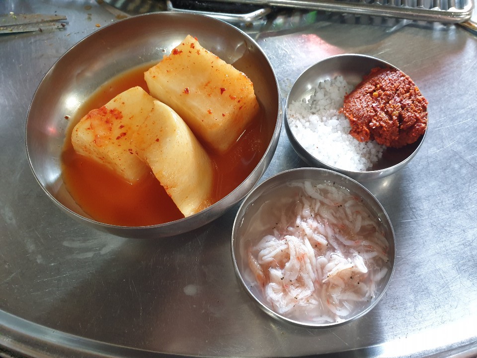 장군집 이미지