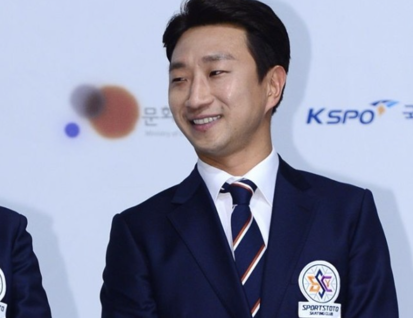  이규혁 나이 선수이력 학력 인스타 프로필 - 아내 손담비