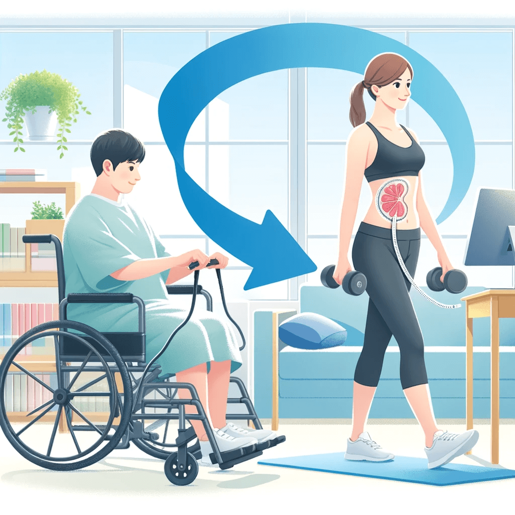 위소매절제술