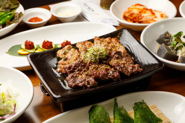 생생정보 고수의 부엌 한우 떡갈비 음식점 위치
