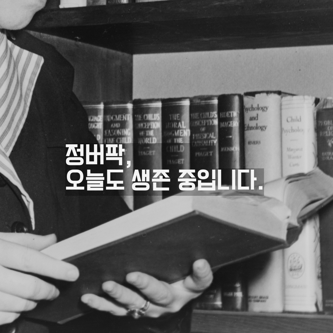 생존학개론 – 중년을 위한 공공 와이파이 &amp; 무료 인쇄소 활용법