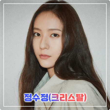  정수정 프로필 및 필모그래피/작품활동 - 나이, 생일, 국적, 학력, 소속사, 영화, 드라마 출연작품