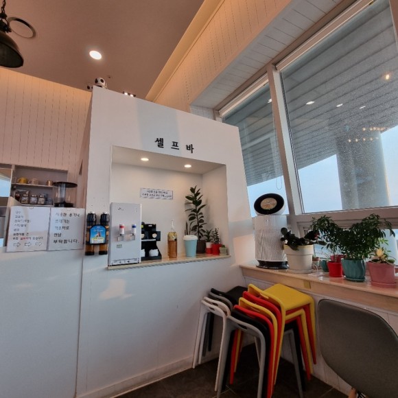 연오랑 세오녀 테마공원 일몰이 근사한 연오랑 22