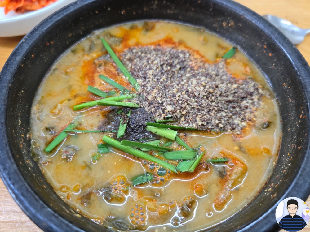 설악추어탕 10