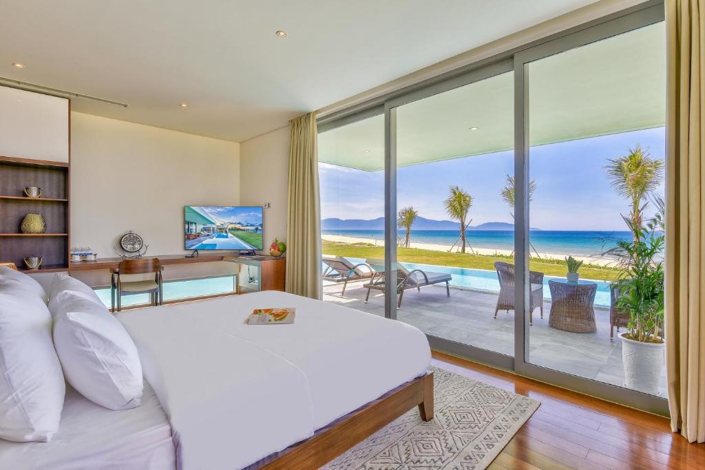 다낭 숙소 추천 The Ocean Luxury Villas by Danatrip6