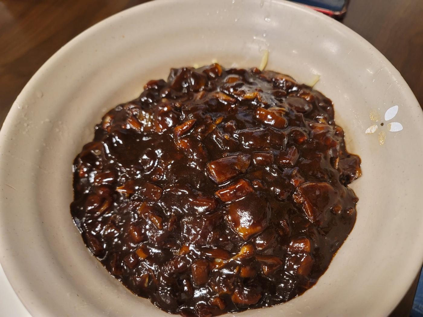 안양 중국집 맛집