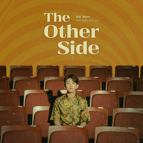  에릭남 (Eric Nam) (남윤도) Down For You 듣기/가사/앨범/유튜브/뮤비/반복재생/작곡작사