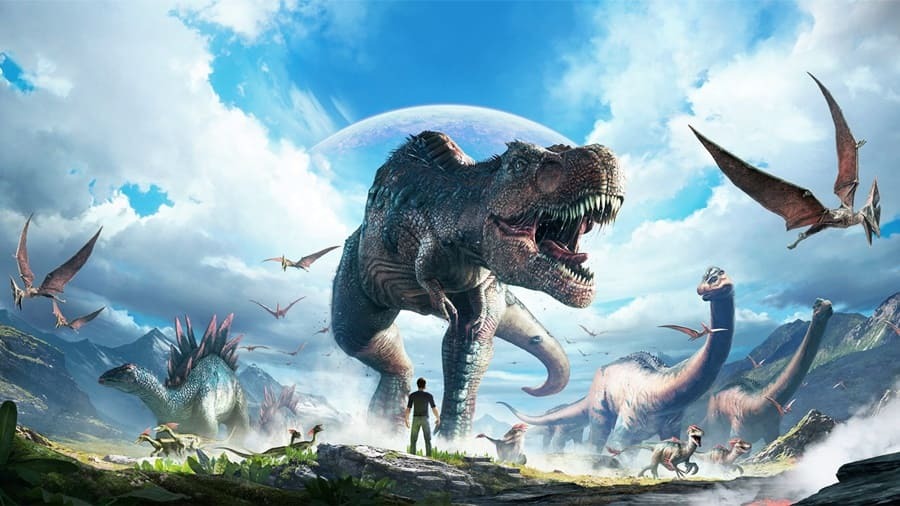  아크 서바이벌 이볼브드 공략, (ARK: Survival Evolved) 초보자 가이드: 2022년 신규 플레이어를 위한 팁 및 요령