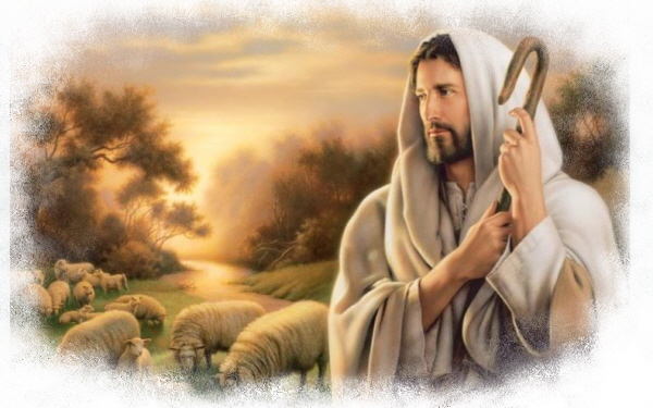  틴데일(Tyndale) 주석은 시편 23편을 어떻게 해석하고 있는가?