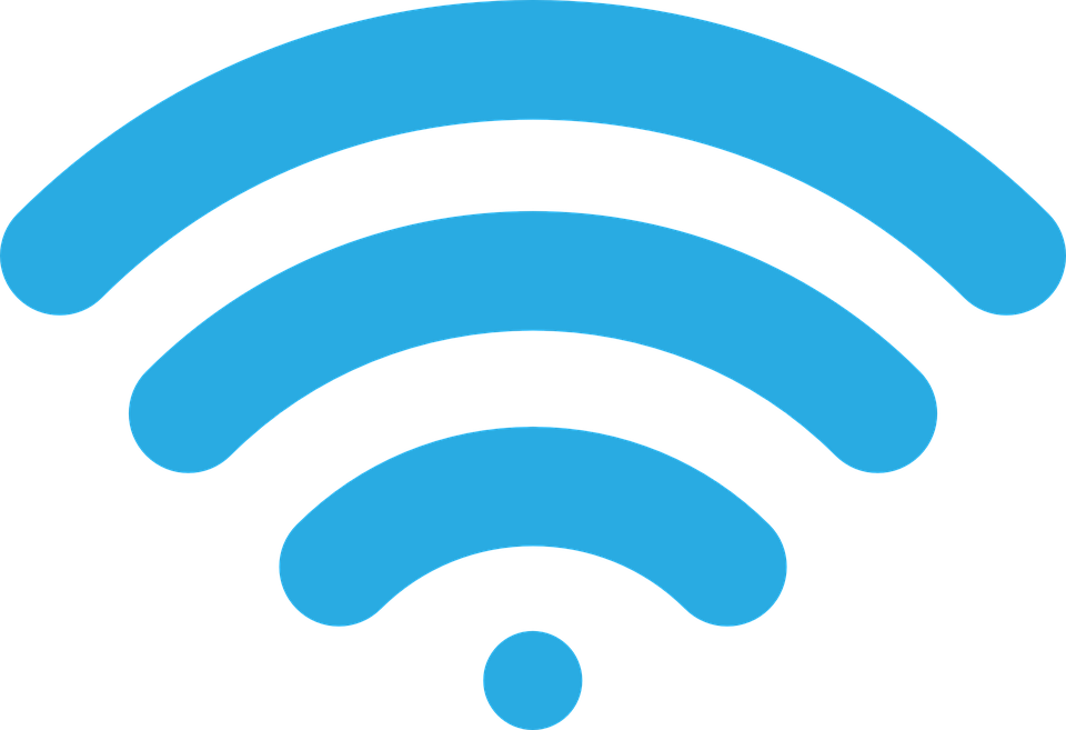  [IT·Industry] 와이파이(WIFI)의 역사와 정의를 디테일하게 파헤쳐보다.