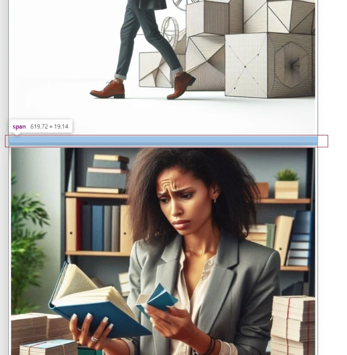 ์ด๋ฏธ์ง๊ฐ ๋ฏธ์ธํ๊ฒ ๋จ์ด์ง ๊ฒฝ์ฐ