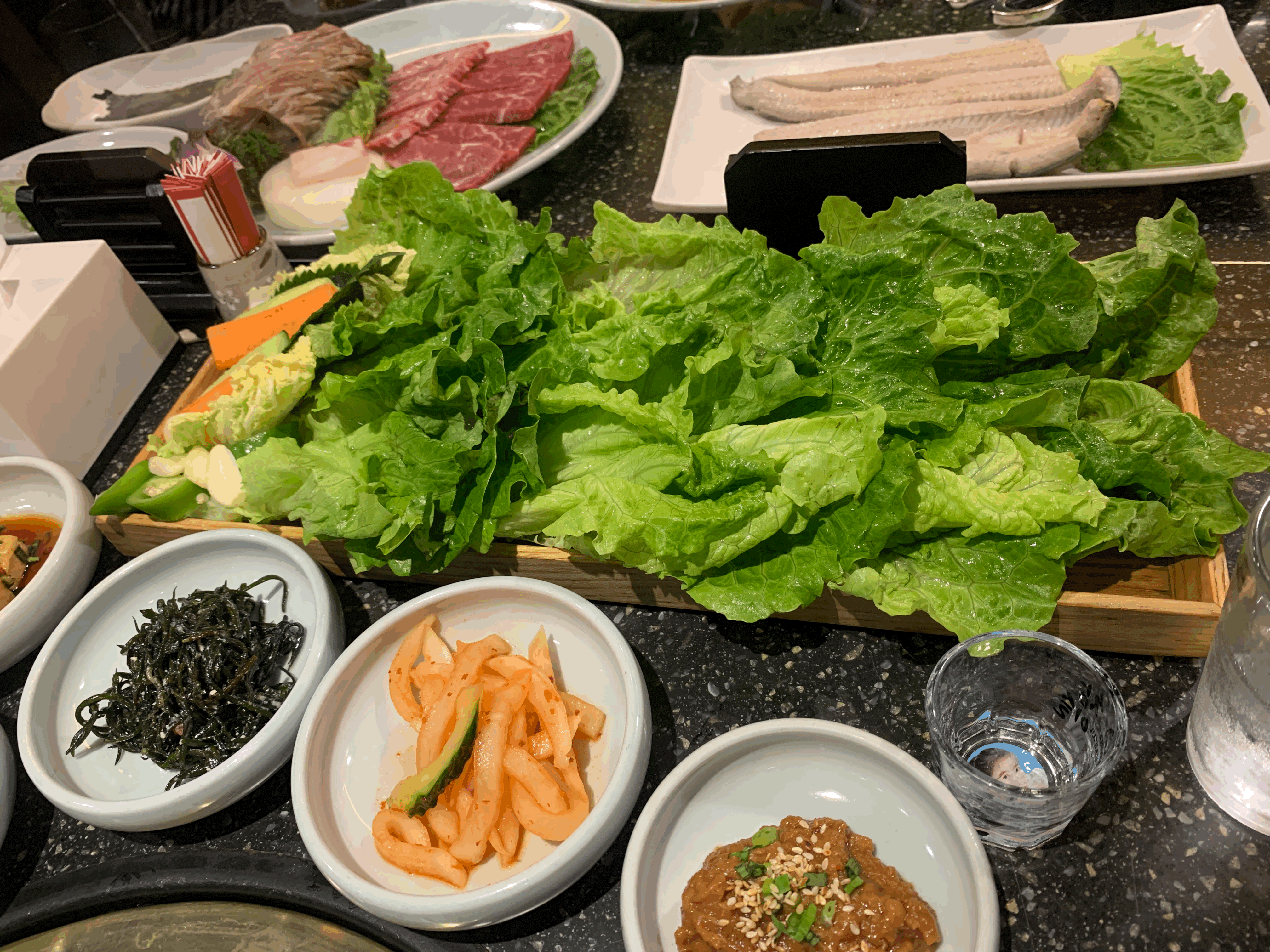 본가삼겹살 이미지