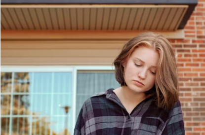 teen self compassion