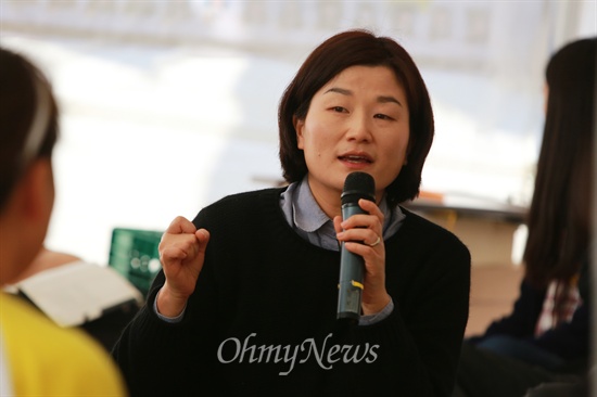 장윤선 프로필 이미지 1