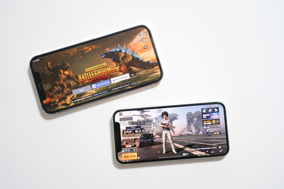 가격, 컬러가 고민이라면? 실전 꿀팁! 아이폰 12 미니 vs Pro 16