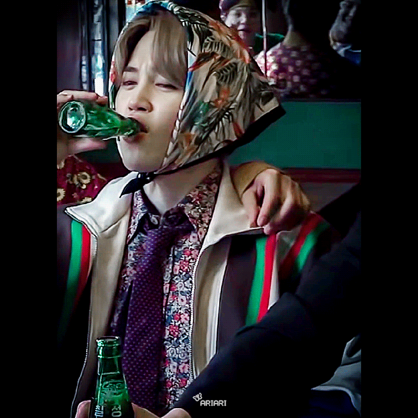 더쿠 - 깡소..사이다짤 또 떴어