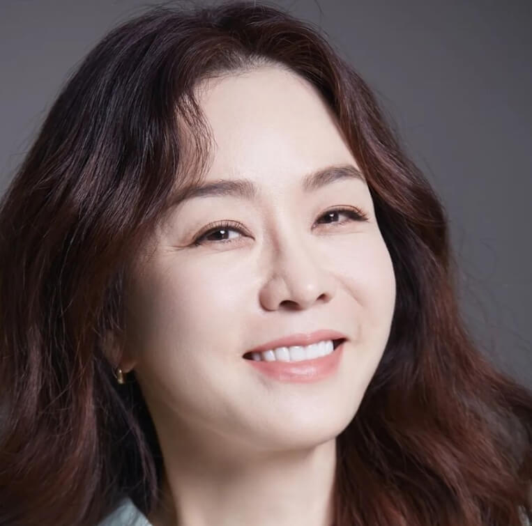  배우 김정난 프로필, 본명, 나이, 키, 고향, 학력, 결혼, 소속사