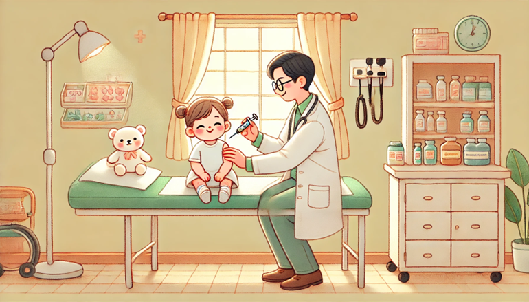 경기도 수원시 장안구 소아청소년과 총정리