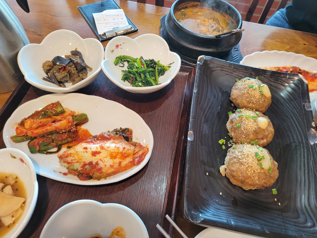 여내울 수월정 여주아울렛 맛집