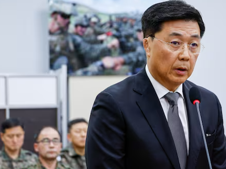 홍장원 프로필, 고향, 나이, 국가정보원 1차장, 학력
