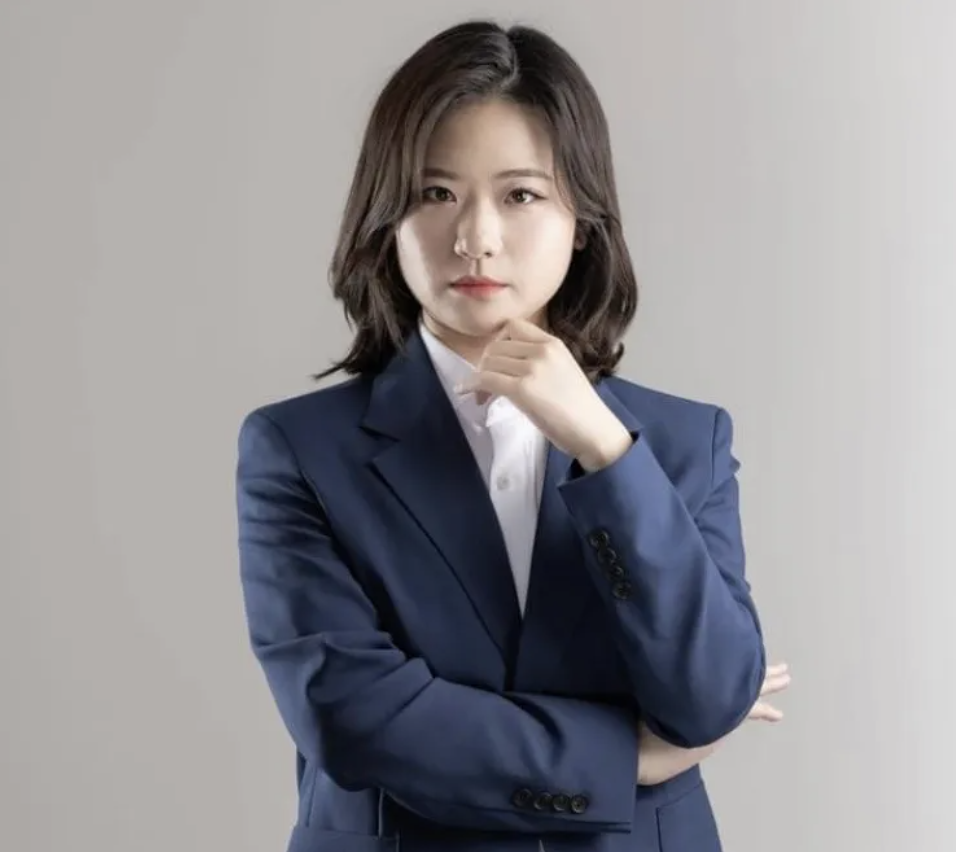 박지현 이미지