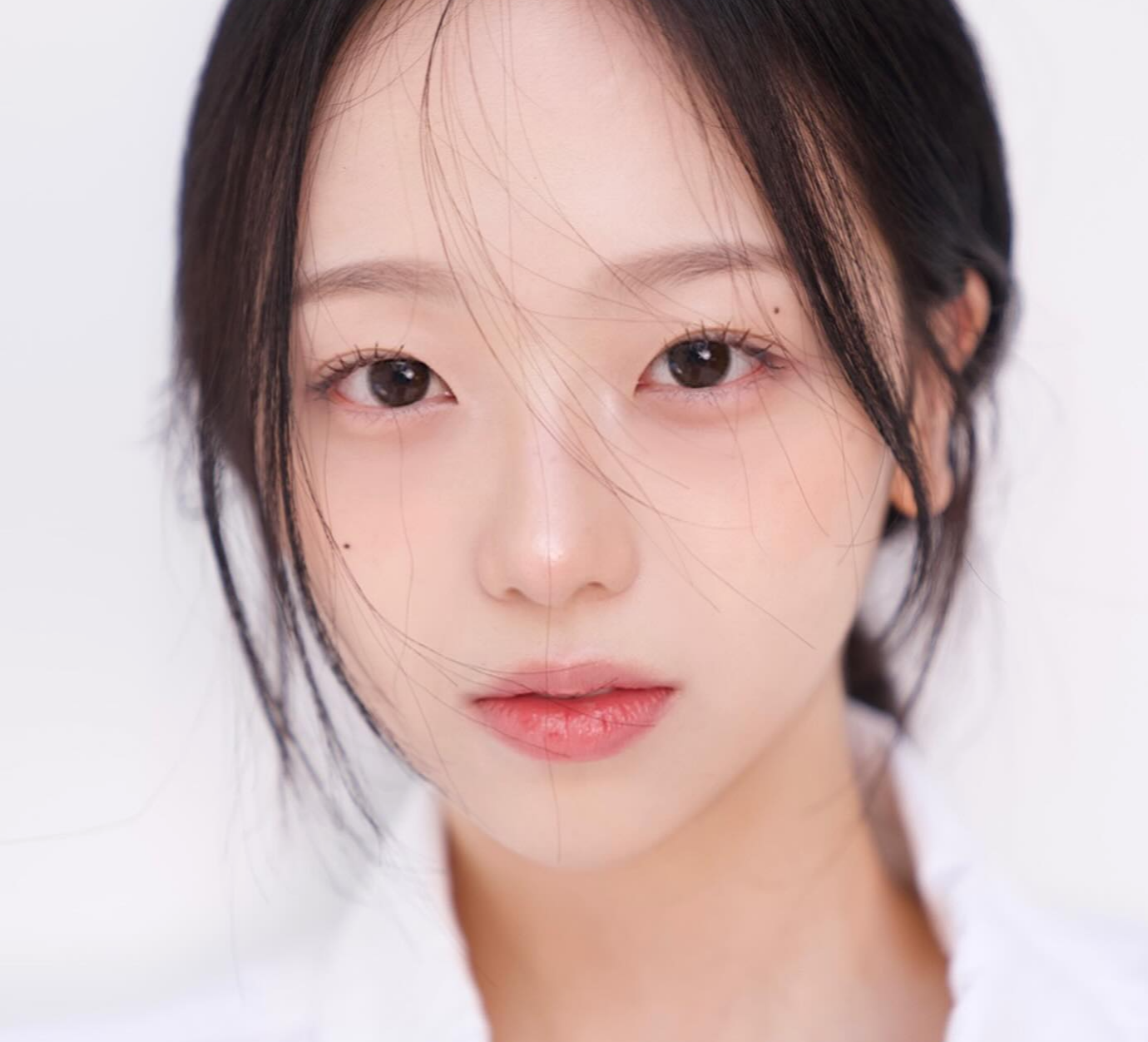 이소원 프로필 사진