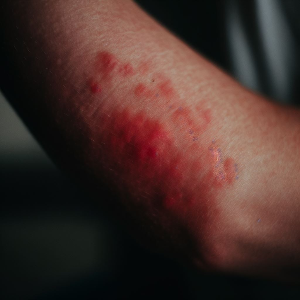 검투사포진( Herpes Gladiatorum) 국내 첫 감염자 발생! 증상과 치료 :: 파워블러고릴라