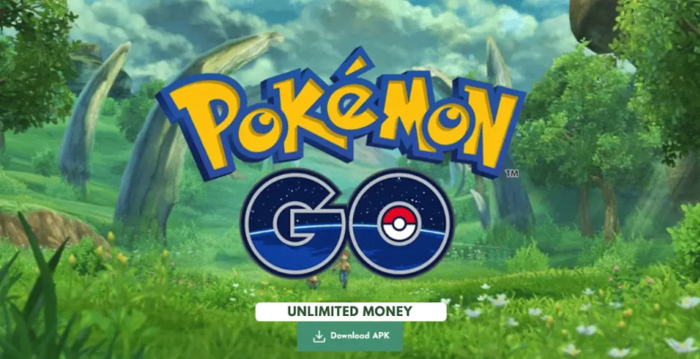  포켓몬고 버그판 다운로드 최신 MOD APK v0.291.0 Pokemon GO