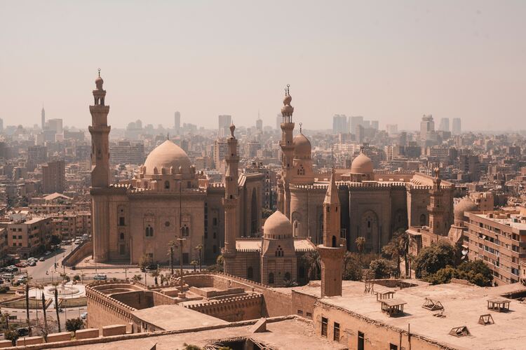 이집트 여행 가이드
