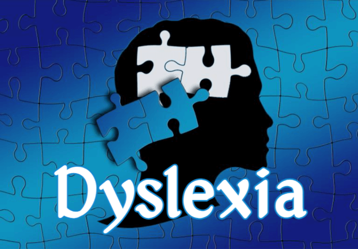 Dyslexia