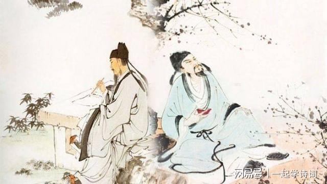  [이백(李白)의 시 -30선] 24. 赠孟浩然(증맹호연)