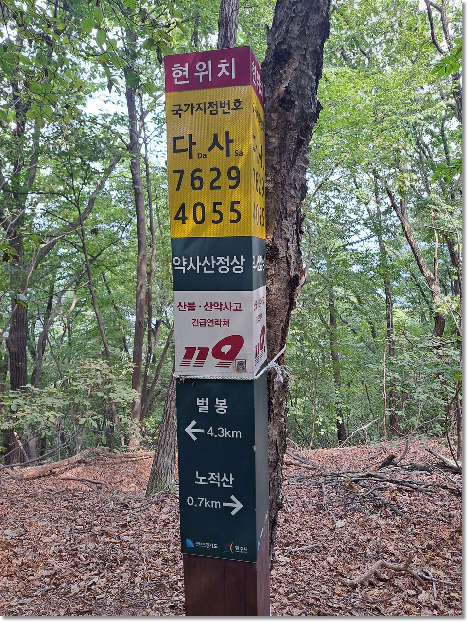 약사산 이미지