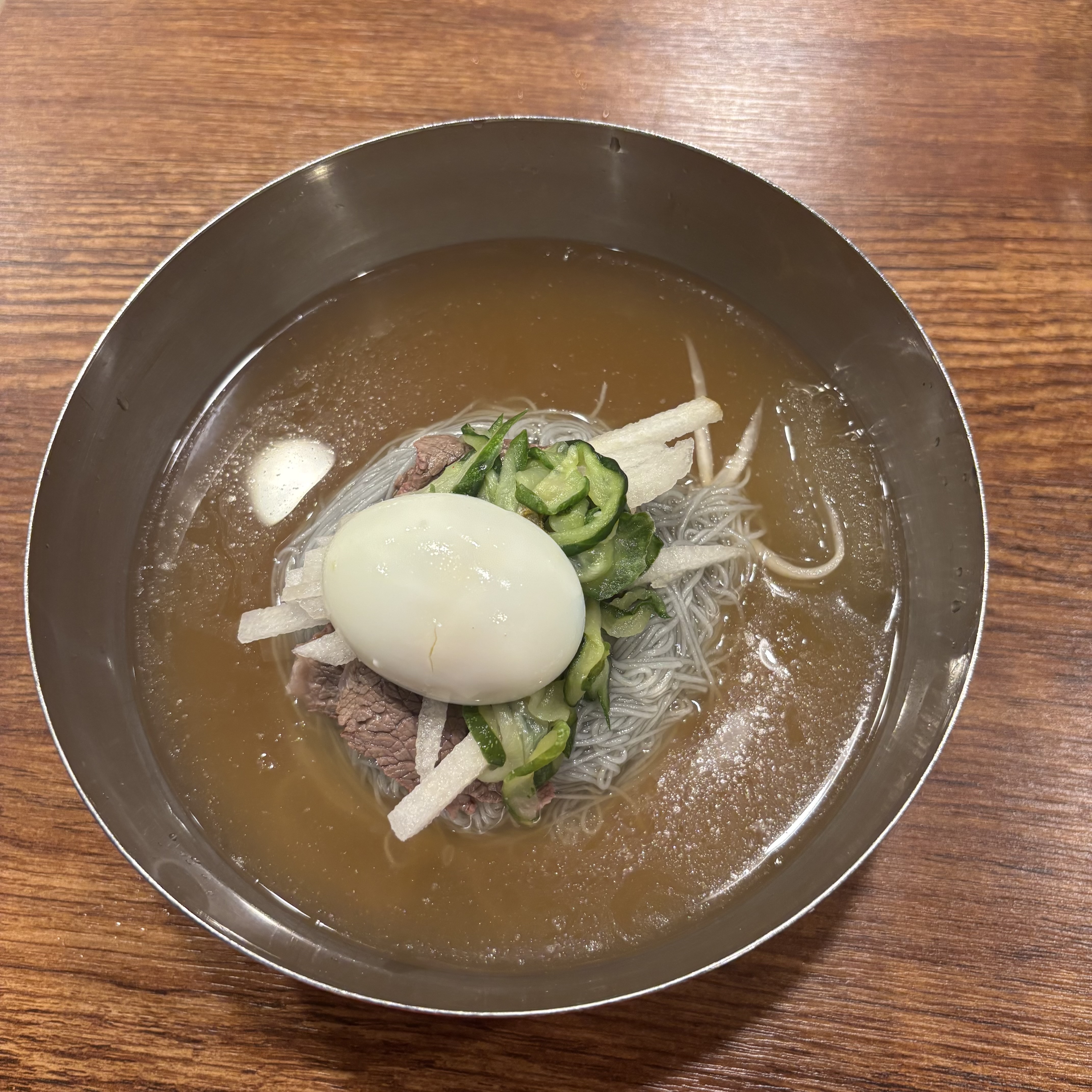 함흥냉면(물/비빔)
