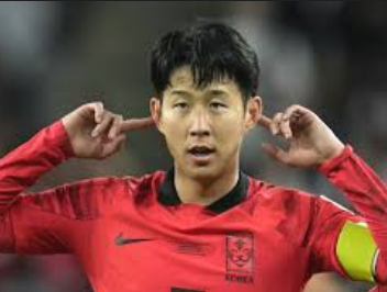 손흥민 페네르바체